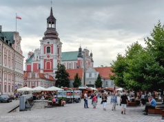 Polska na radarze Amerykanów. CNN wskazuje nasze miasta jako atrakcyjne miejsce do życia