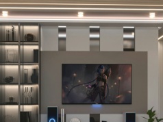 Czy zestaw kina domowego w 2026 roku ciągle ma sens? Rozwiązania dla kinomanów do salonu