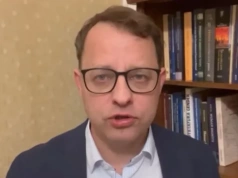 Romanowski zabrał głos po upadku rządów Orbána. "Nie będę zdradzał nowego adresu"