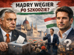 Mądry Węgier po szkodzie