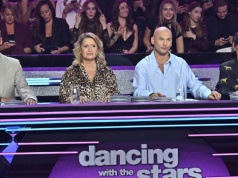 Tuż po „TzG” widzowie zobaczyli czarno-białą planszę. Tak Polsat żegna gwiazdę