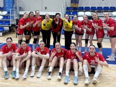 Truso wygrywa w Koszalinie