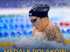 Swim Open: Rewelacyjne wyniki Polaków! Udane starty w Sztokholmie.
