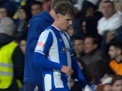 3:1 w meczu Porto! Trener nie miał litości po tym, co zrobił Pietuszewski