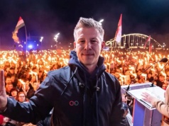 Europejscy liderzy gratulują Magyarowi. Co napisał polski premier?