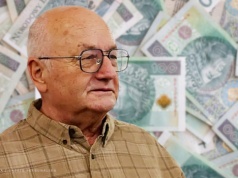 Stachaczyk i Urząd Marszałkowski. Zapach pieniędzy