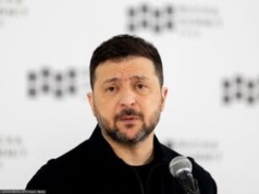 Zełenski gratuluje Péterowi Magyarowi. "Jesteśmy gotowi na wspólną pracę dla pokoju i stabilności"