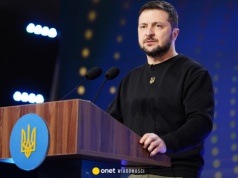 Wołodymyr Zełenski reaguje na wybory na Węgrzech. "Europa musi się wzmacniać"