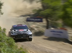 Rajdy Samochodowe: Słodko-gorzki weekend Biało-czerwonych!