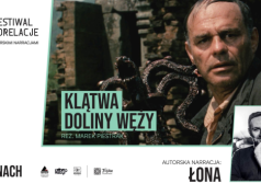 Wilhelmi, Kolberger i Łona, czyli Klątwa Doliny Węży powraca do kin