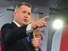 Czarnek: wrócimy do projektu elektrowni jądrowej w Koninie
