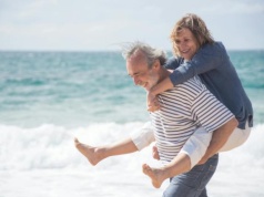 Średnia długość życia w Polsce rośnie i...obniża emerytury