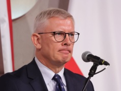 Cenckiewicz o "węgierskiej lekcji" dla prawicy: Relatywizacja związków z Rosją była błędem