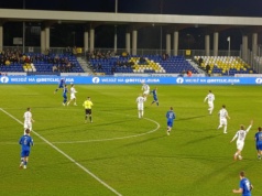 Zwycięstwo stracone w ostatniej akcji. Unia Skierniewice – Sandecja Nowy Sącz 2:2