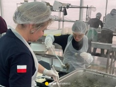 Polacy pomagają Libańczykom. "Akcje są prowadzone regularnie"