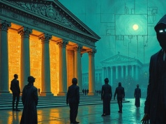 Biały Dom naciska na banki w sprawie modelu Mythos. Czy bezpieczeństwo wygra z polityką?