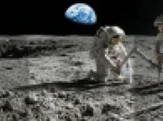 Po raz pierwszy wytworzono tlen z pyłu księżycowego