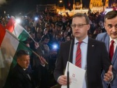 "Powinni się pakować". Węgierski dziennikarz o Ziobrze i Romanowskim