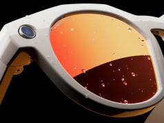 Okulary od Apple – różne kształty i kolory, nowy materiał oprawek i owalna kamera (raport)