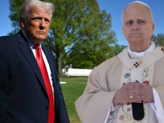 Mocny wpis Trumpa o papieżu Leonie XIV. "Powinien wziąć się w garść"