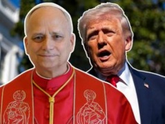 Trump krytykuje papieża Leona XIV. „Nie jestem fanem”