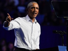 Obama zrównuje wybory na Węgrzech i w Polsce. "Zwycięstwo demokracji"