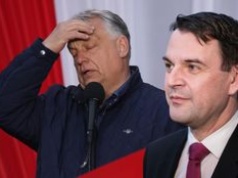 Czeskie MSZ ubolewa nad porażką Orbana. "Tracimy sojusznika"