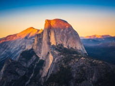 Yosemite National Park