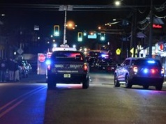 Strzelanina w New Jersey. Porażająca relacja świadka