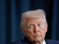 Trump ostro skrytykował papieża Leona XIV. "Powinien wziąć się w garść"