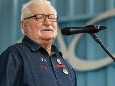Lech Wałęsa zwrócił się do Donalda Tuska. „Tu potrzeba męskiego działania”