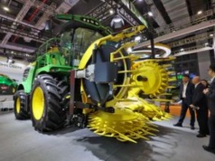 Zapłacą 99 mln dol. Pozwolą naprawić ciągniki bez oficjalnego serwisu