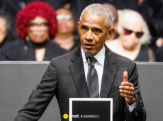 Barack Obama skomentował wybory na Węgrzech. Wspomniał o Polsce
