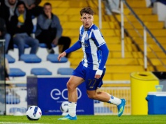 Zachwyty nad Polakami w FC Porto. Tak oceniły ich portugalskie media