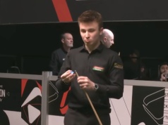 Snooker: Antoni Kowalski awansuje do ostatniej rundy eliminacji Mistrzostw Świata!