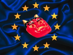 Europa made in China