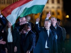 Historyczna zmiana na Węgrzech. Opozycja triumfuje w wyborach parlamentarnych