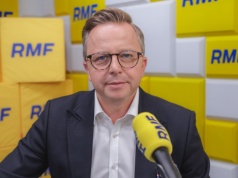 ​Koniec ery Orbana na Węgrzech? Dariusz Joński w RMF FM