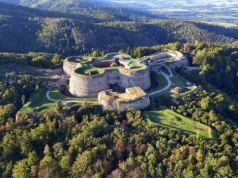 Twierdza, która nigdy nie została zdobyta. Nawet Napoleon nie dał rady