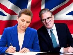 Wielka Brytania chce ograniczyć imigrację. Czy zmiana prawa wystarczy?