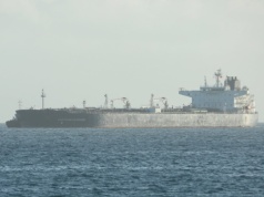 Greenpeace: rosyjskie tankowce na Bałtyku pływają puste