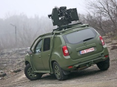 Europa się zbroi. To największa militaryzacja przemysłu samochodowego od 80 lat