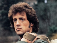 Kto miał zagrać Johna Rambo? Lista aktorskich gwiazd jest imponująca!