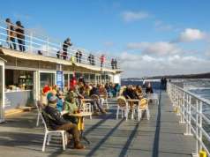 Robi się ciepło, wracają opłaty. To ostatni moment, by skorzystać za darmo