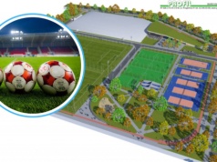 Nowe boiska mają powstać w Opolu. Powrót do inwestycji sprzed lat