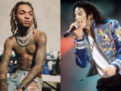 Swae Lee twierdzi, że będzie drugim Michaelem Jacksonem