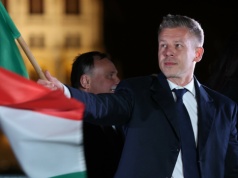 Wyniki wyborów na Węgrzech. Miażdżąca różnica i deklaracja wobec Polski oraz UE