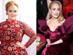 Adele zrzuciła 45 kilogramów i jest nie do poznania. Oto, jak to zrobiła