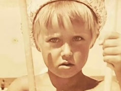 Kim jest dziewczynka ze zdjęcia? Mało kto dobrze zgadnie