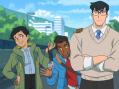 Kiedy powrócą Moje przygody z Supermanem? Jack Quaid o przybliżonej dacie premiery 3. sezonu